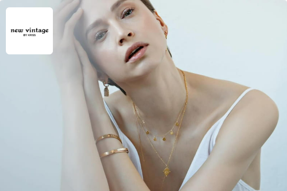 new vintage kolekcia