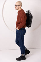 GORDON Backpack - Black