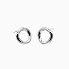 Earrings IRREGULAR x1
