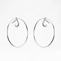 Earrings LAYERS x2