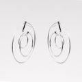 Earrings LAYERS x3