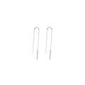 Earrings U