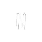 Earrings U
