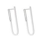 Earrings TECTONICS