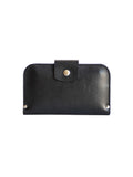 SATURDAY Wallet - Black