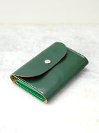 FRIDAY Wallet - New Green