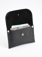 WEEKEND Wallet - Black
