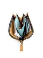 WEDNESDAY Wallet - Mustard