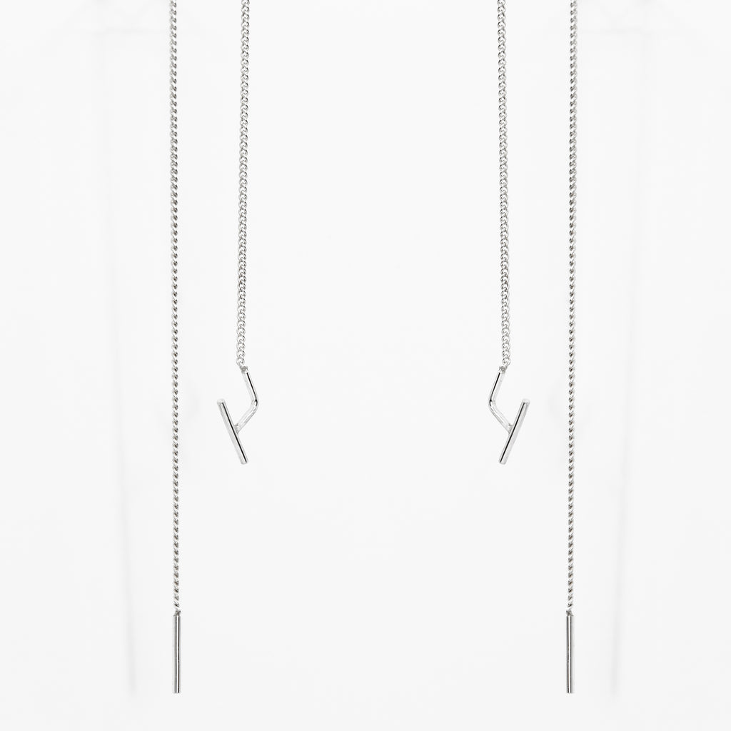Earrings SWING