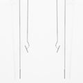 Earrings SWING