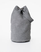 Märss upcycled bag - Light Grey