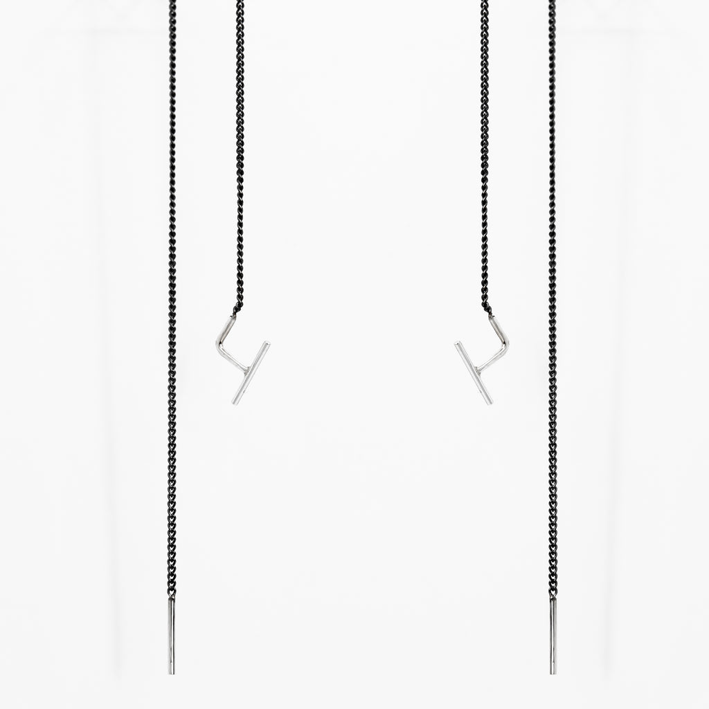 Earrings SWING 2