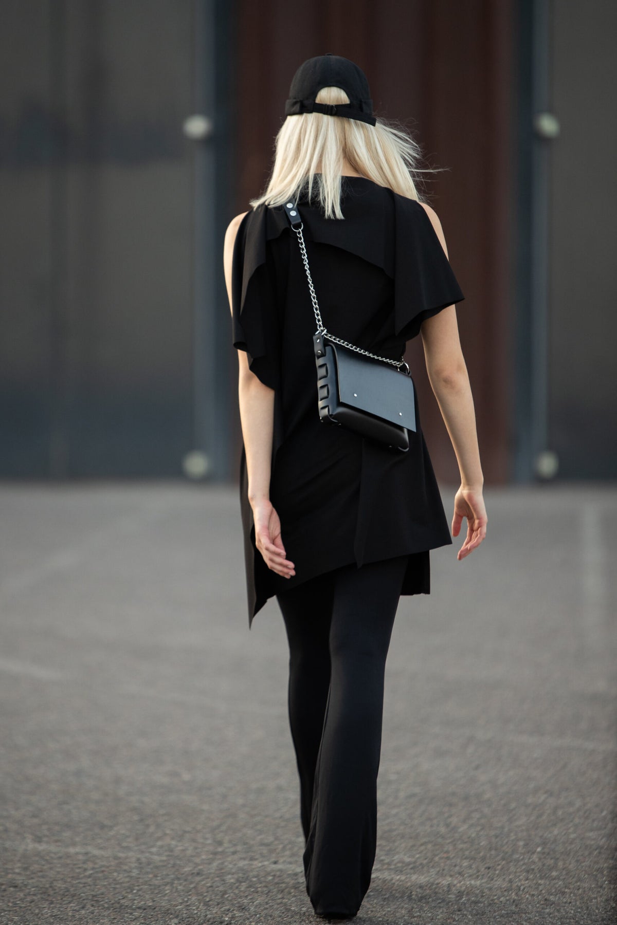 Handbag Agatha no.3