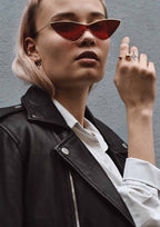 Big Bomb Multisize Ring - Gold