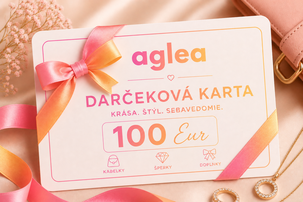 Darcekova karta 100