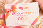 Darcekova karta 100
