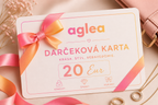 Darcekova karta 20