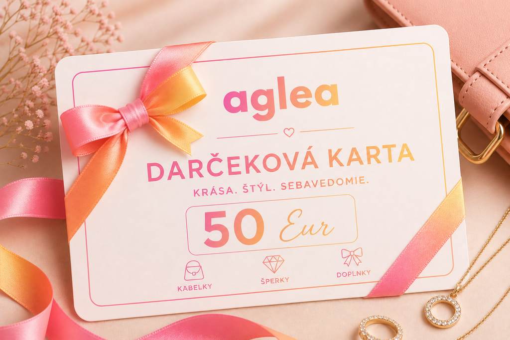 Darcekova karta 50