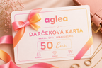 Darcekova karta 50