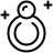 ikona prsteň