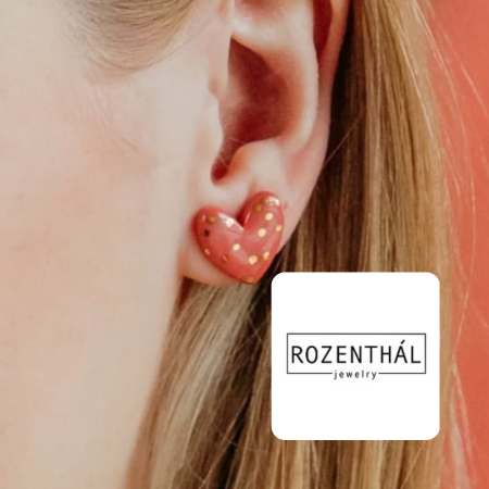 Rozenthal s logom