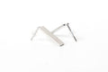 Earrings Corner - Silver