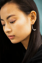 Earrings Curvi