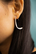 Earrings Curvi