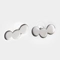 Earrings Baca