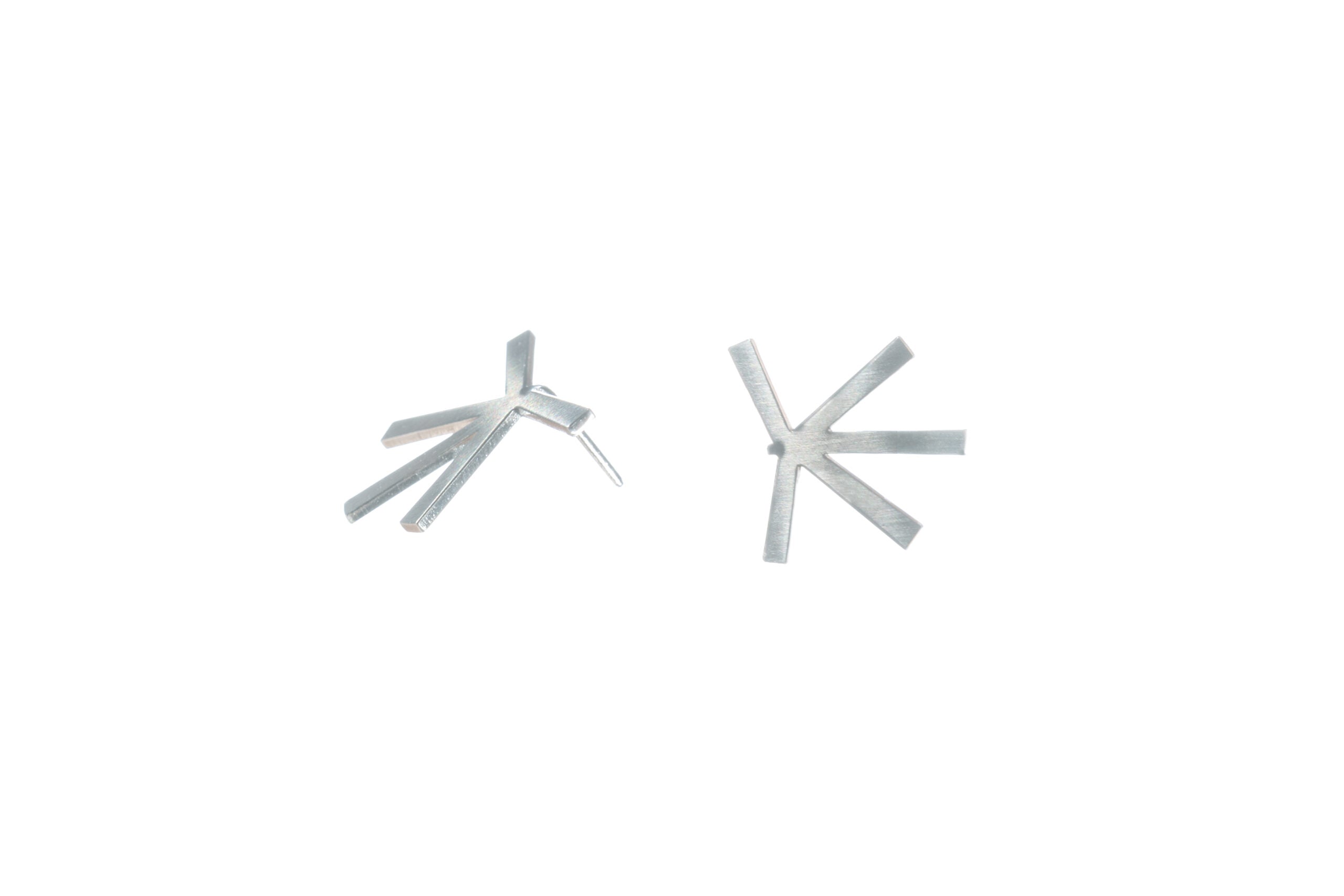 Earrings Stella