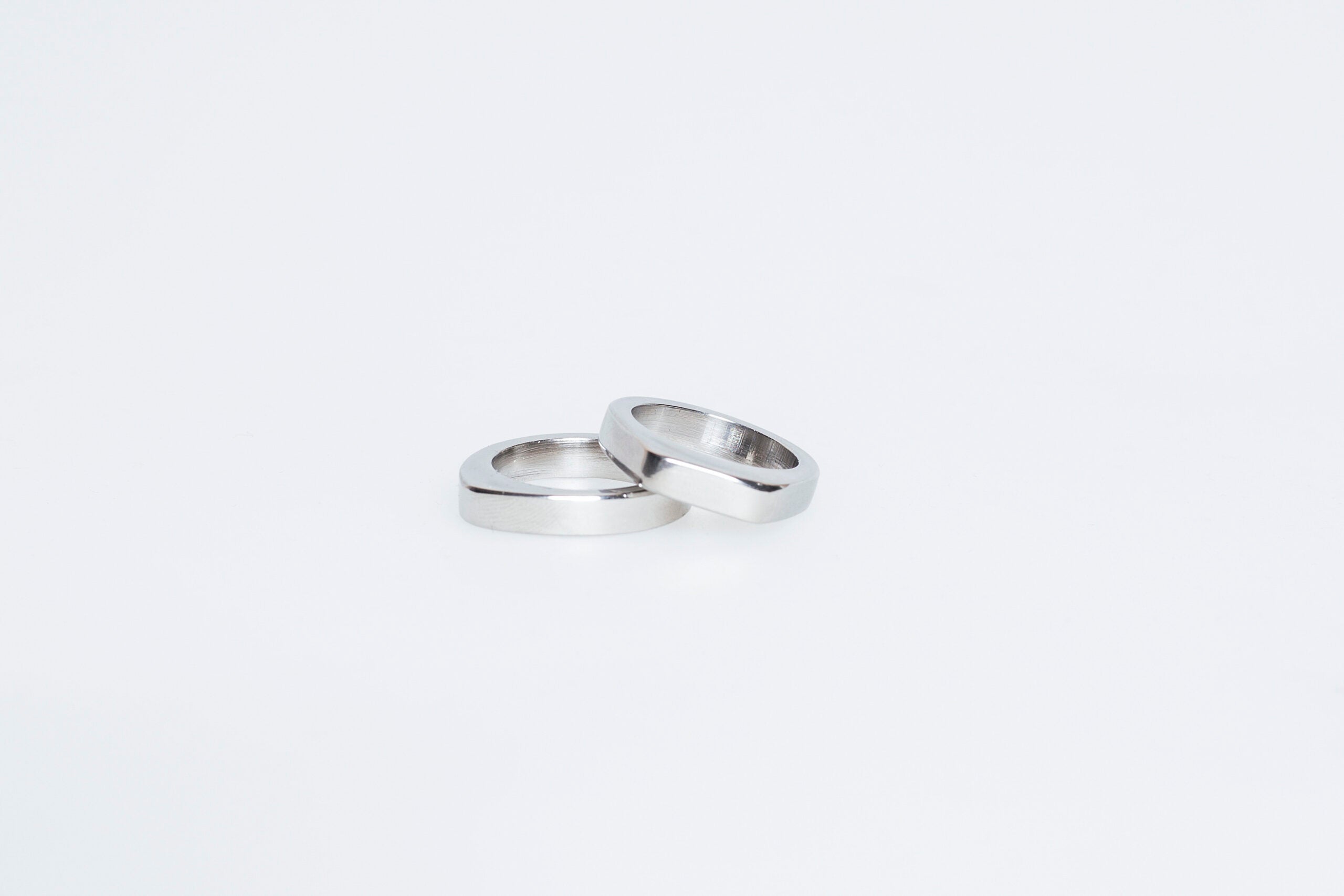 Ring Twins