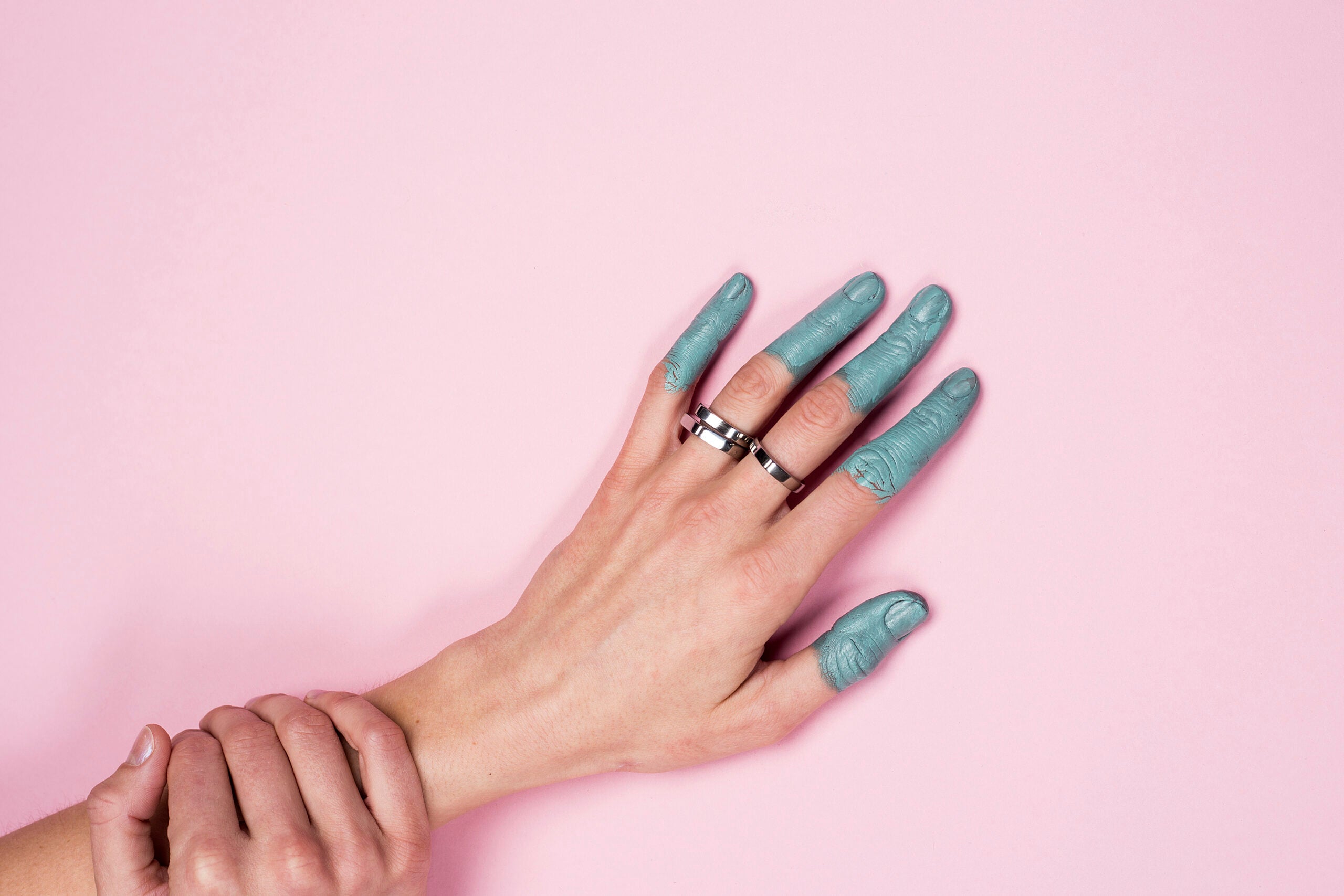 Ring Twins