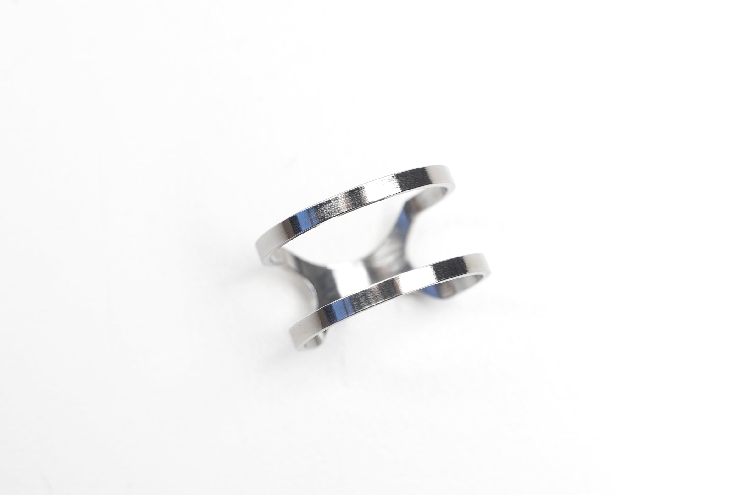 Ring Versus