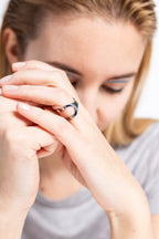 Ring Versus