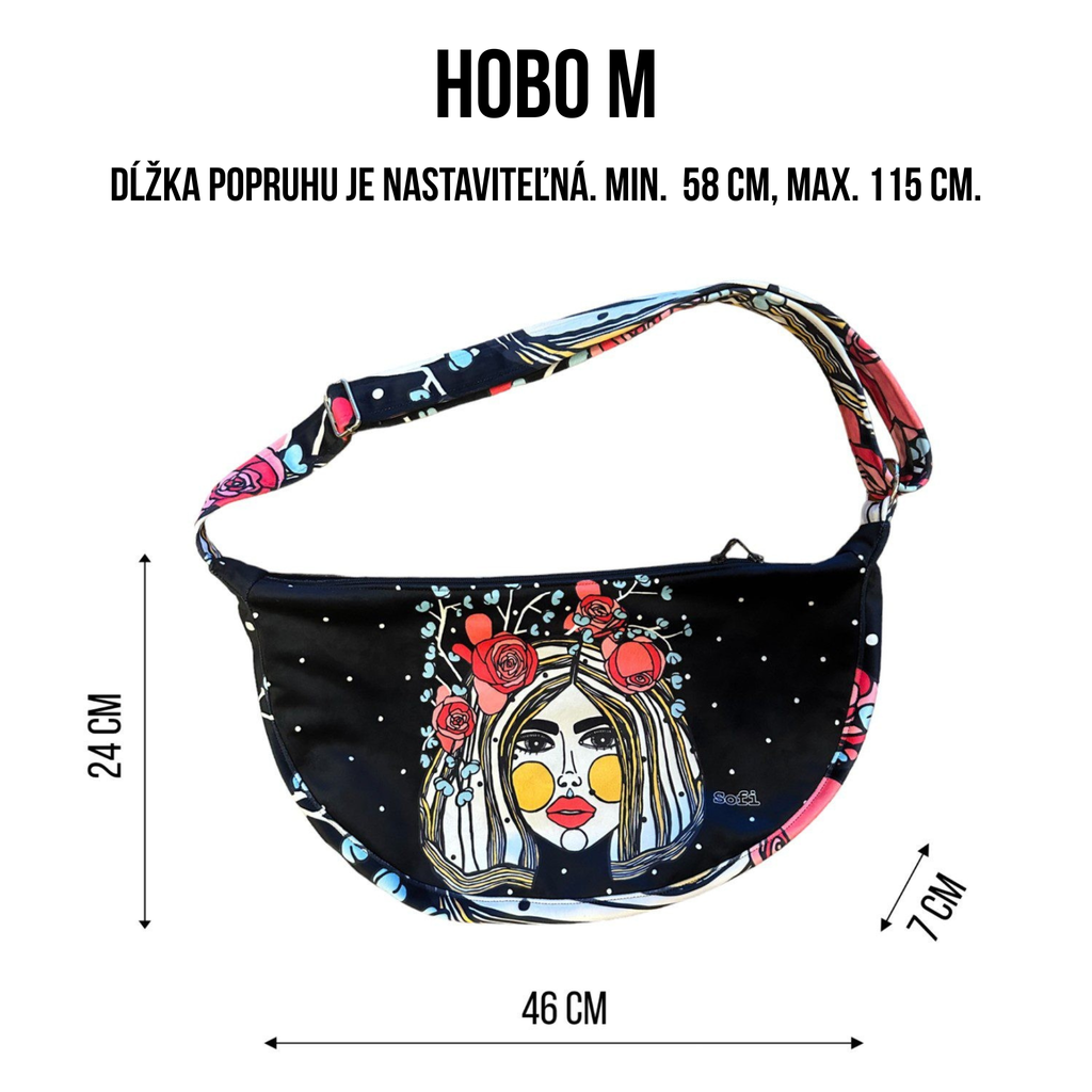hobo m