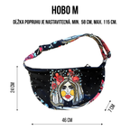 hobo m