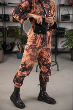 Body Harness Kora No2