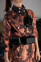 Body Harness Kora No3