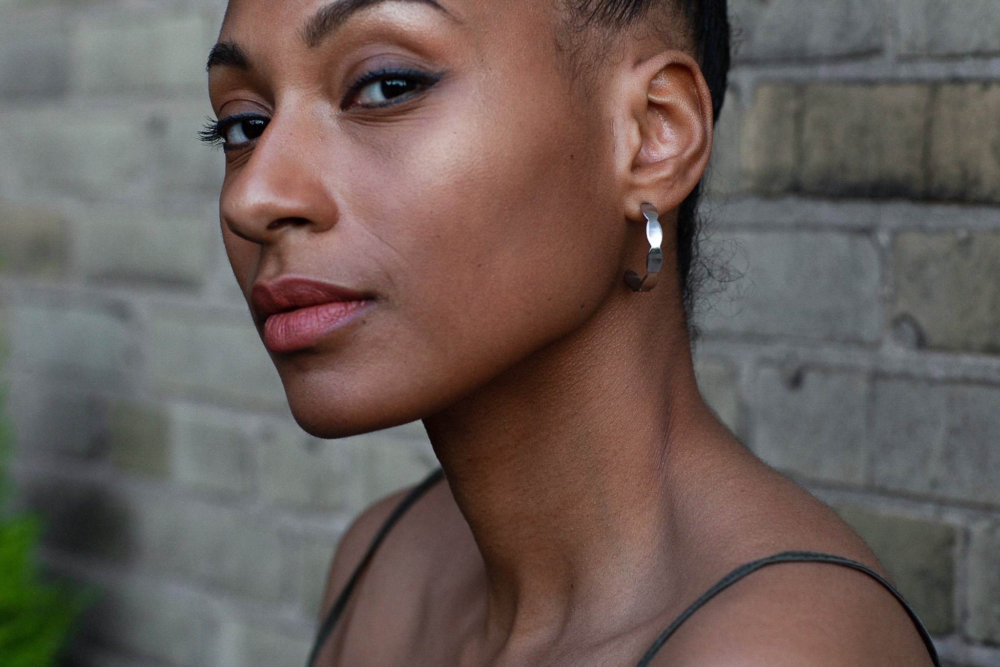 Earrings Mare