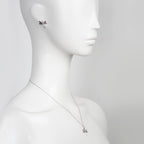 Light Dragonfly Pendant