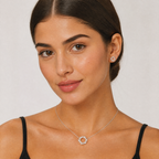 Lilia na modelke