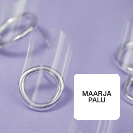 Maarja palu s logom
