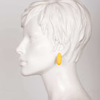 Mini Bananas Earrings