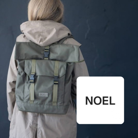 Noel obrázok s logom