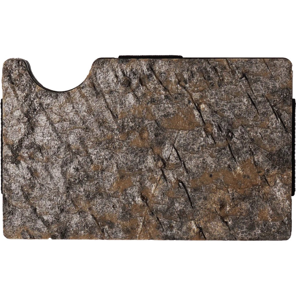 Dark Desert - Card Holder with RFID Blocking