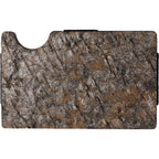 Dark Desert - Card Holder with RFID Blocking