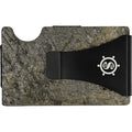Dark Desert - Card Holder with RFID Blocking