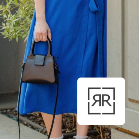RR s logom