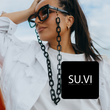Suvi s logom