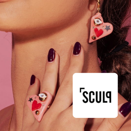 Sculp s logom